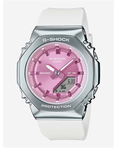 Наручные часы GM-S2110-7A6, Розовый Casio g-shock