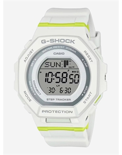 Наручные часы GMD-B300SC-7E, Зеленый Casio g-shock
