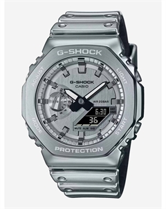 Наручные часы GM-2100YM-8A, Зеленый Casio g-shock