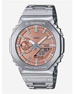 Наручные часы GM-B2100AD-5A, Серый Casio g-shock