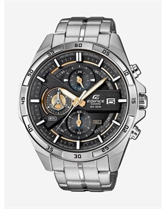 Наручные часы Casio EFR-556D-1A, Серый Edifice