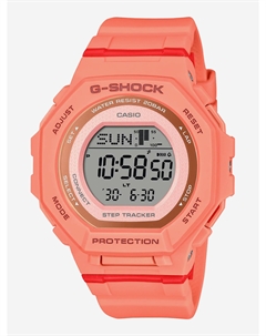 Наручные часы GMD-B300SC-4E, Серый Casio g-shock