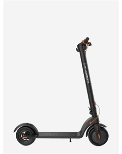 Электросамокат HX Jilong, Черный Kugoo