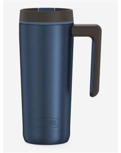 Термос TS1302 BL, 0.53 л, Синий Thermos