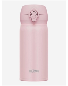 Термос JNL-356 MVP, 0.35 л, Розовый Thermos