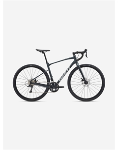 Велосипед Revolt 2 - 2025, Зеленый Giant