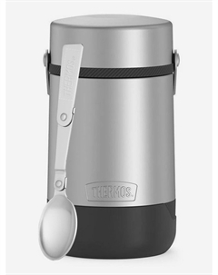 Термос TS3039 MS, 0.8 л, Серебряный Thermos