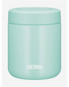 Термос JBR-301 MNT, 0.3 л, Зеленый Thermos