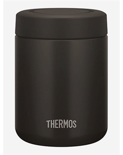 Термос JBR-501 BK, 0.5 л, Черный Thermos