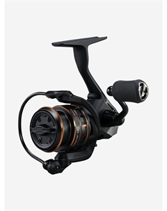 Катушка для рыбалки Ceymar HD 3000HA Spinning 6.0:1 High Speed, Черный Okuma