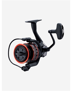 Катушка для рыбалки Ceymar HD C5000XA Spinning 6.2:1 High Speed, Черный Okuma