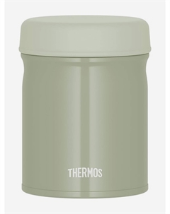 Термос JEB-400 KKI, 0.4 л, Зеленый Thermos