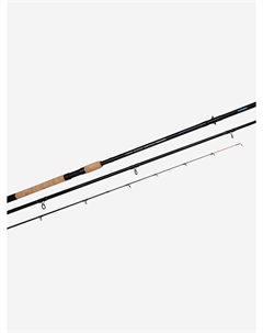 Удилище фидерное Force Active Method Feeder 3.6м тест max 90г, Черный Flagman