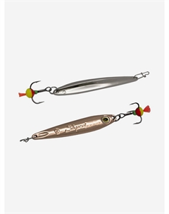 Блесна вертикальная Shprot, 45мм, 3,5г, S/C, Розовый Ecopro