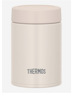 Термос JBZ-201 LV, 0.2 л, Белый Thermos