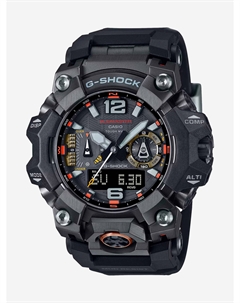 Наручные часы GWG-B1000EC-1A, Черный Casio g-shock