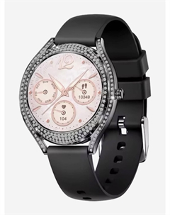 Смарт-часы CMSV66 с хронографом, фитнес-трекером, отслеживанием сердечного ритма, Мультицвет Checkme smart