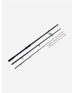 Удилище фидерное D-Carp Method Feeder 4.2м 150г, Черный Carp pro