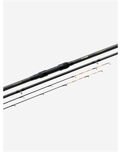 Удилище фидерное Torus Carp Feeder 4.2м 170г, Черный Carp pro