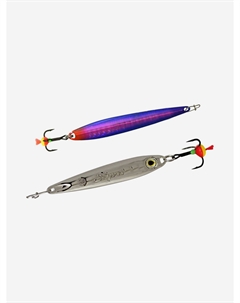 Блесна вертикальная Shprot, 45мм, 3,5г, PPH, Фиолетовый Ecopro