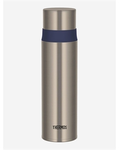 Термос FFM-502 STBL, 0.5 л, Серебряный Thermos