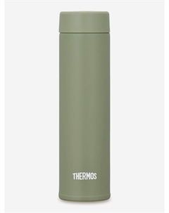 Термос JOJ-180 KKI, 0.18 л, Зеленый Thermos