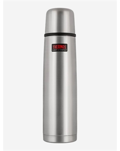Термос FBB-500SBK, 0.5 л, Серебряный Thermos