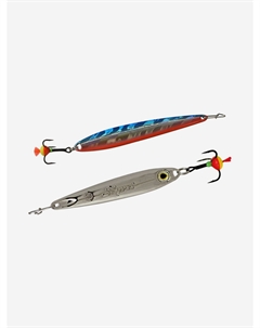 Блесна вертикальная Shprot, 45мм, 3,5г, BRS, Синий Ecopro