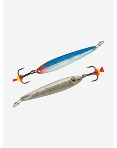 Блесна вертикальная Shprot, 45мм, 3,5г, BIB, Синий Ecopro