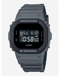 Наручные часы DW-5610UU-8E, Зеленый Casio g-shock