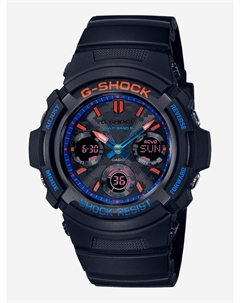Наручные часы AWR-M100STC-1A, Зеленый Casio g-shock
