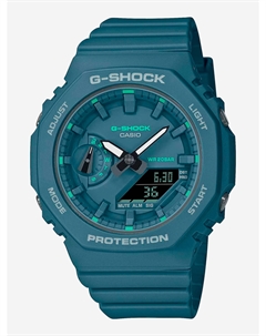 Наручные часы GMA-S2100GA-3A, Серый Casio g-shock