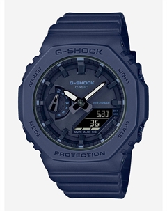Наручные часы GMA-S2100BA-2A1, Зеленый Casio g-shock