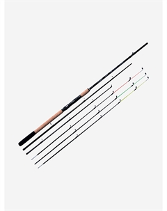 Фидер (фидерное удилище) INTEGRO 360XXH 3,6 m 120/150/180g, Черный Maximus