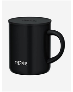 Термос-кружка JDG-352 SMB, 0.35 л, Черный Thermos