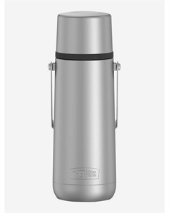 Термос TS2409 MS, 1.2 л, Серебряный Thermos