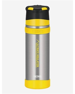 Термос FFX-501 CS, 0.5 л, Серебряный Thermos