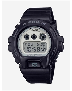 Наручные часы DW-6900WD-1E, Серый Casio g-shock