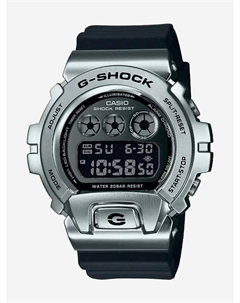 Наручные часы GM-6900U-1A, Серый Casio g-shock