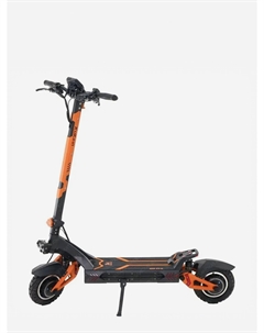 Электросамокат Kirin G3 Pro, 52V, 20Ah, 2400W, Черный Kugoo