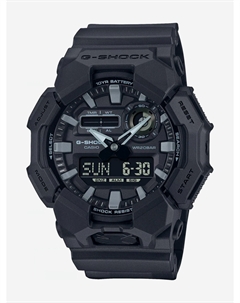 Наручные часы GA-010-1A1, Серый Casio g-shock