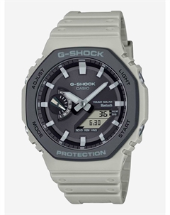 Наручные часы GA-B2100LUU-5A, Зеленый Casio g-shock