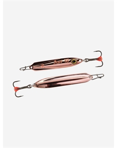 Блесна вертикальная Dart, 40мм, 3г, C, Розовый Ecopro