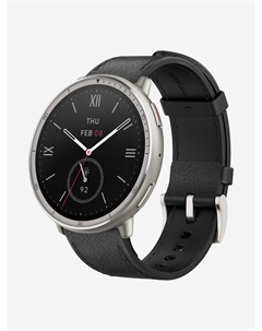 Смарт-часы Active 2R Premium, Черный Amazfit