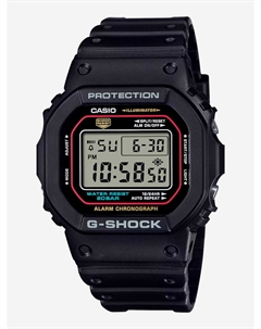 Наручные часы DW-5600RL-1E, Серый Casio g-shock