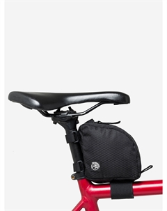 Инструментальная сумка Джерикен, черный, FB03BL, Черный Velohorosho