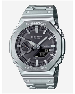 Наручные часы GM-B2100SD-1A, Серый Casio g-shock