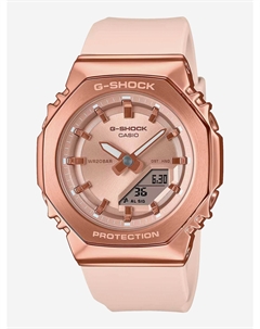 Наручные часы GM-S2110PG-4A, Зеленый Casio g-shock