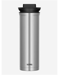 Термос TTD-1000 SBK, 1 л, Серебряный Thermos