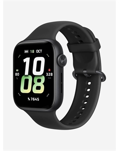 Смарт-часы Watch 5 STL-B19 черные 5502ABGG, Черный Honor